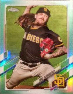 Mike Clevinger