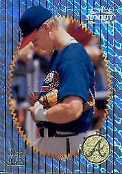 Chipper Jones
