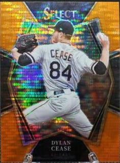 Dylan Cease