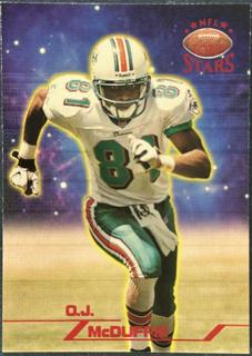 O.J. McDuffie