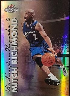 Mitch Richmond