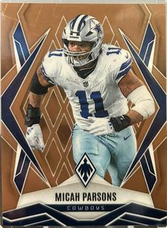 Micah Parsons