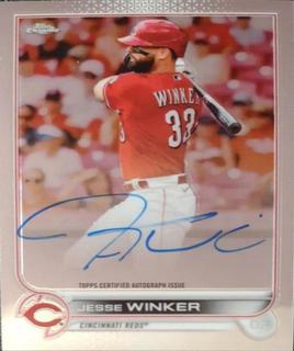 Jesse Winker