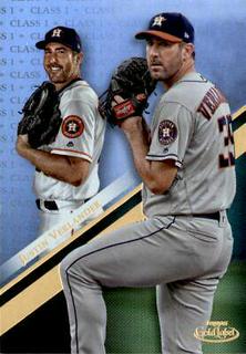 Justin Verlander