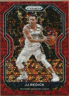 JJ Redick