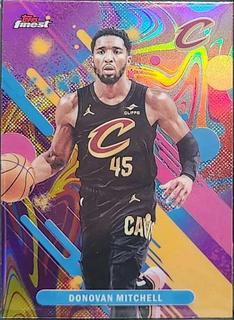 Donovan Mitchell