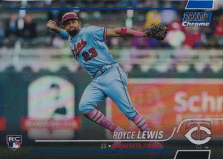 Royce Lewis