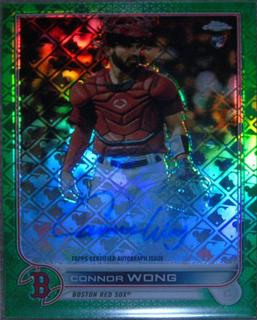 Connor Wong