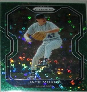 Jack Morris