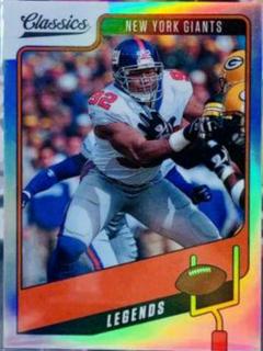 Michael Strahan
