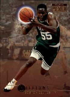 Eric Williams