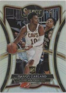 Darius Garland