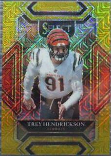 Trey Hendrickson