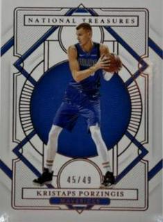 Kristaps Porzingis