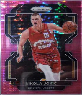 Nikola Jokic