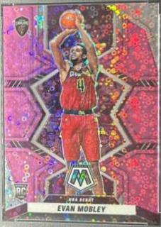 Evan Mobley