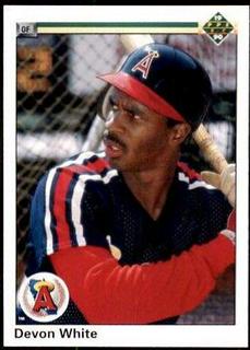 Devon White
