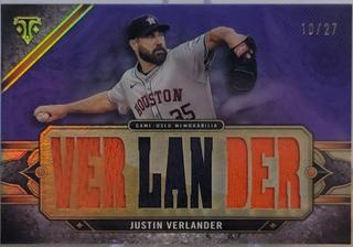 Justin Verlander