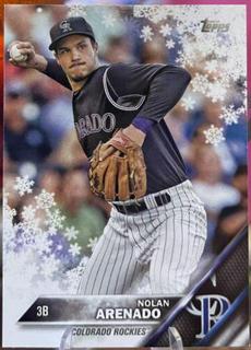 Nolan Arenado
