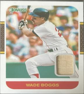 Wade Boggs