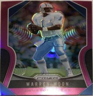 Warren Moon