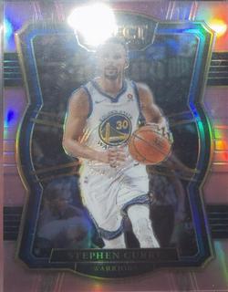 Stephen Curry