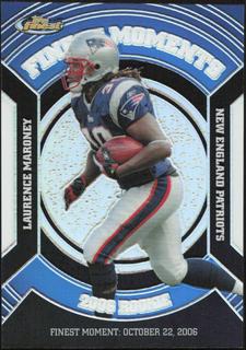 Laurence Maroney