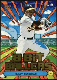 Rickey Henderson