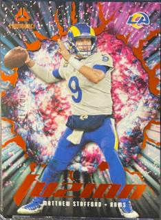 Matthew Stafford