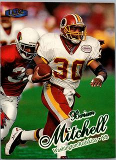 Brian Mitchell