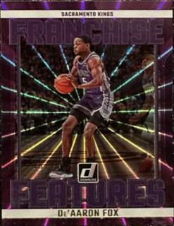 De'Aaron Fox