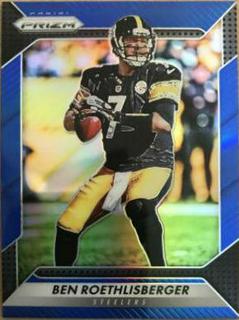 Ben Roethlisberger