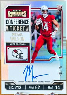 Michael Wilson