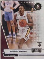 Scottie Barnes