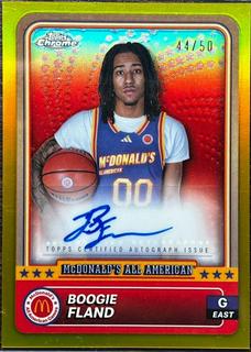 Boogie Fland