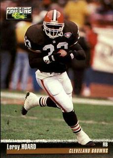 Leroy Hoard