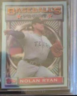 Nolan Ryan