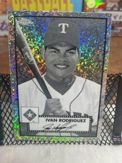Ivan Rodriguez