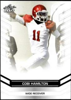 Cobi Hamilton