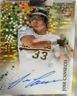 Jose Canseco