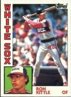 Ron Kittle