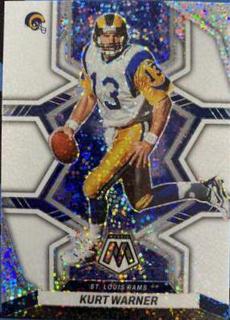 Kurt Warner