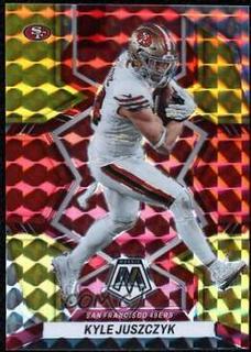 Kyle Juszczyk