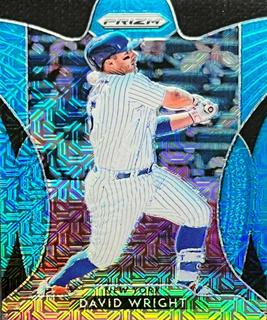 David Wright
