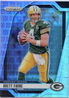 Brett Favre