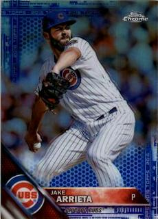 Jake Arrieta