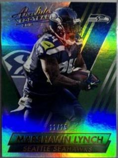 Marshawn Lynch