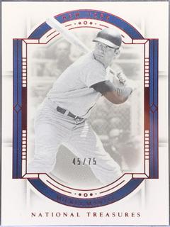 Mickey Mantle