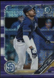 Fernando Tatis Jr.