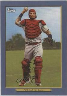 Yadier Molina